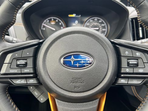 Used 2025 Subaru Forester Wilderness w/ Convenience Package image 24