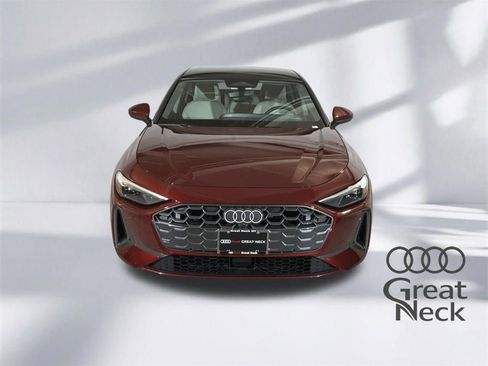 Used 2025 Audi A5 2.0T Premium w/ Convenience Package AWD/4WD image 23