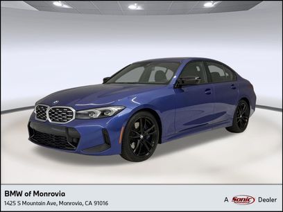 Certified 2024 BMW M340i