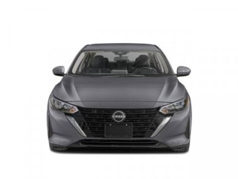 Used 2024 Nissan Sentra SV w/ SV Premium Package FWD image 7