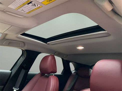 Used 2022 MAZDA CX-30 AWD 2.5 S w/ Preferred Package image 17