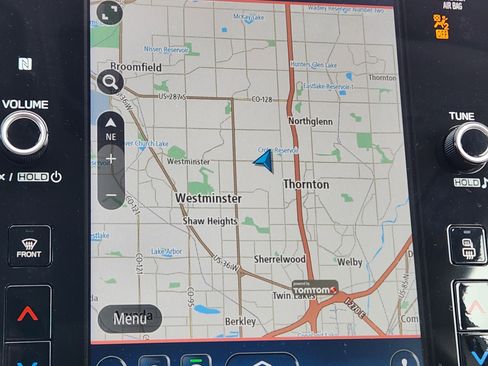 Certified 2022 Subaru Outback Touring image 18