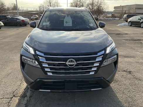 New 2026 Nissan Rogue Platinum w/ Tech Package image 7