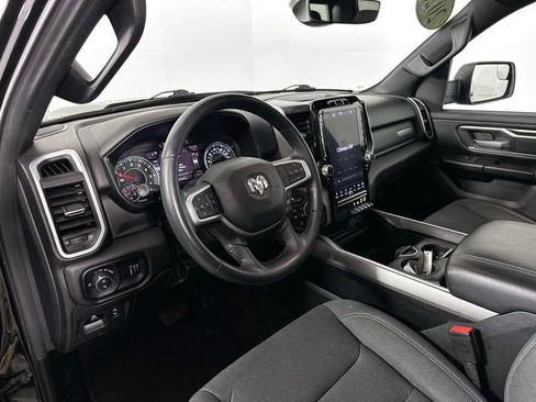 Used 2023 RAM 1500 Big Horn image 20