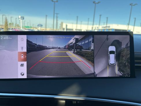 Used 2026 Genesis GV70 3.5T Sport Prestige image 21