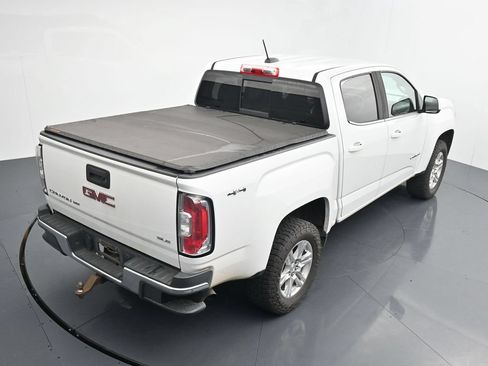 Used 2020 GMC Canyon SLE w/ SLE Convenience Package AWD/4WD image 26