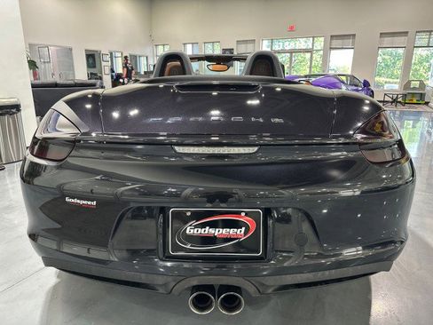 Used 2014 Porsche Boxster RWD image 28