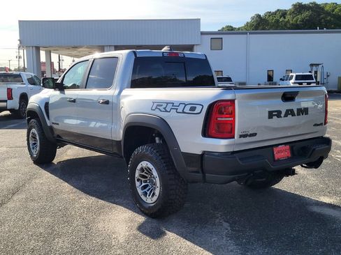 New 2026 RAM 1500 RHO AWD/4WD image 5