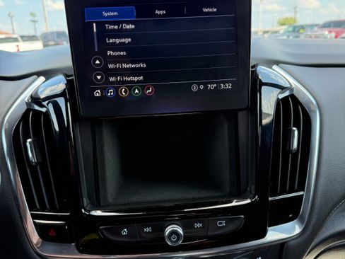 Used 2023 Chevrolet Traverse High Country w/ LPO, Floor Liner Package image 21