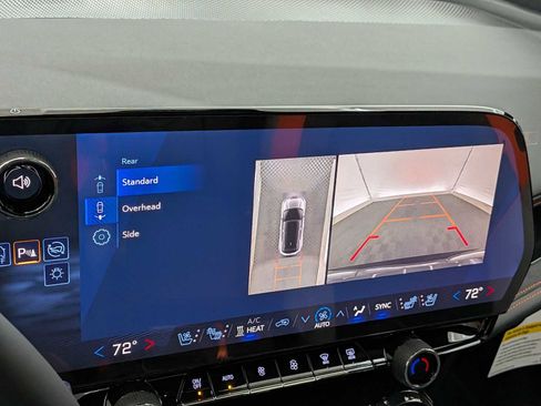 New 2026 Chevrolet Blazer EV SS image 29