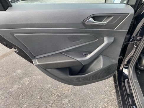 New 2026 Volkswagen Jetta S image 47