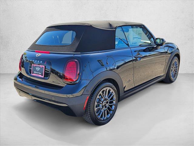 New 2026 MINI Cooper S FWD image 2