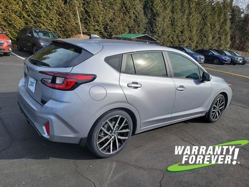New 2026 Subaru Impreza 2.0i Sport AWD/4WD image 7
