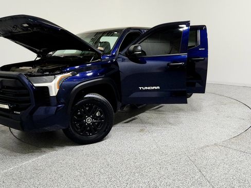 Used 2024 Toyota Tundra SR5 image 13