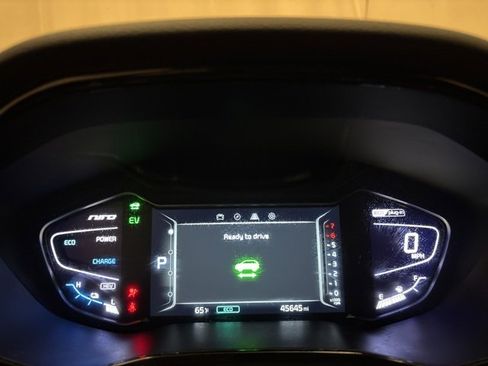 Certified 2022 Kia Niro EX Premium image 16