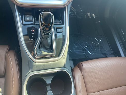 Certified 2024 Subaru Outback Touring XT w/ Tech Package 3 image 15