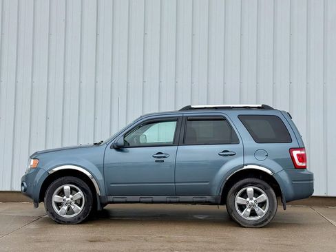 Used 2012 Ford Escape Limited image 3