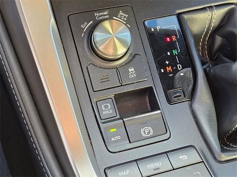 Used 2020 Lexus NX 300 F Sport w/ F Sport Premium Package image 33