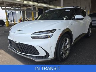 Used 2024 Genesis GV60 Performance AWD/4WD video 1