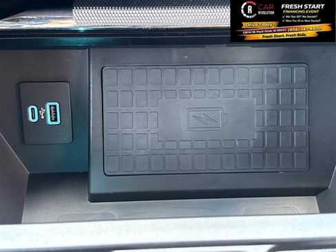 Used 2021 Ford F150 Raptor w/ Equipment Group 801A High AWD/4WD image 29