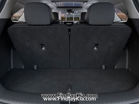 New 2026 Kia Sorento SX image 22