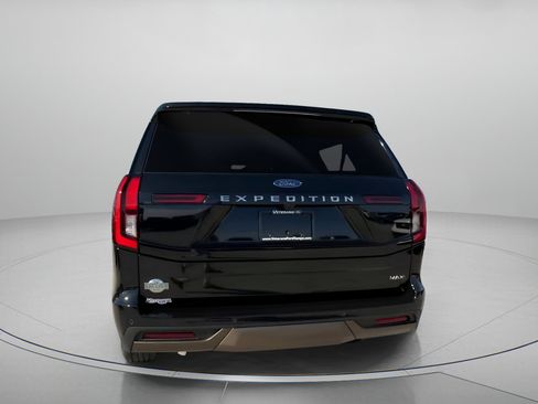 New 2026 Ford Expedition Max King Ranch image 25