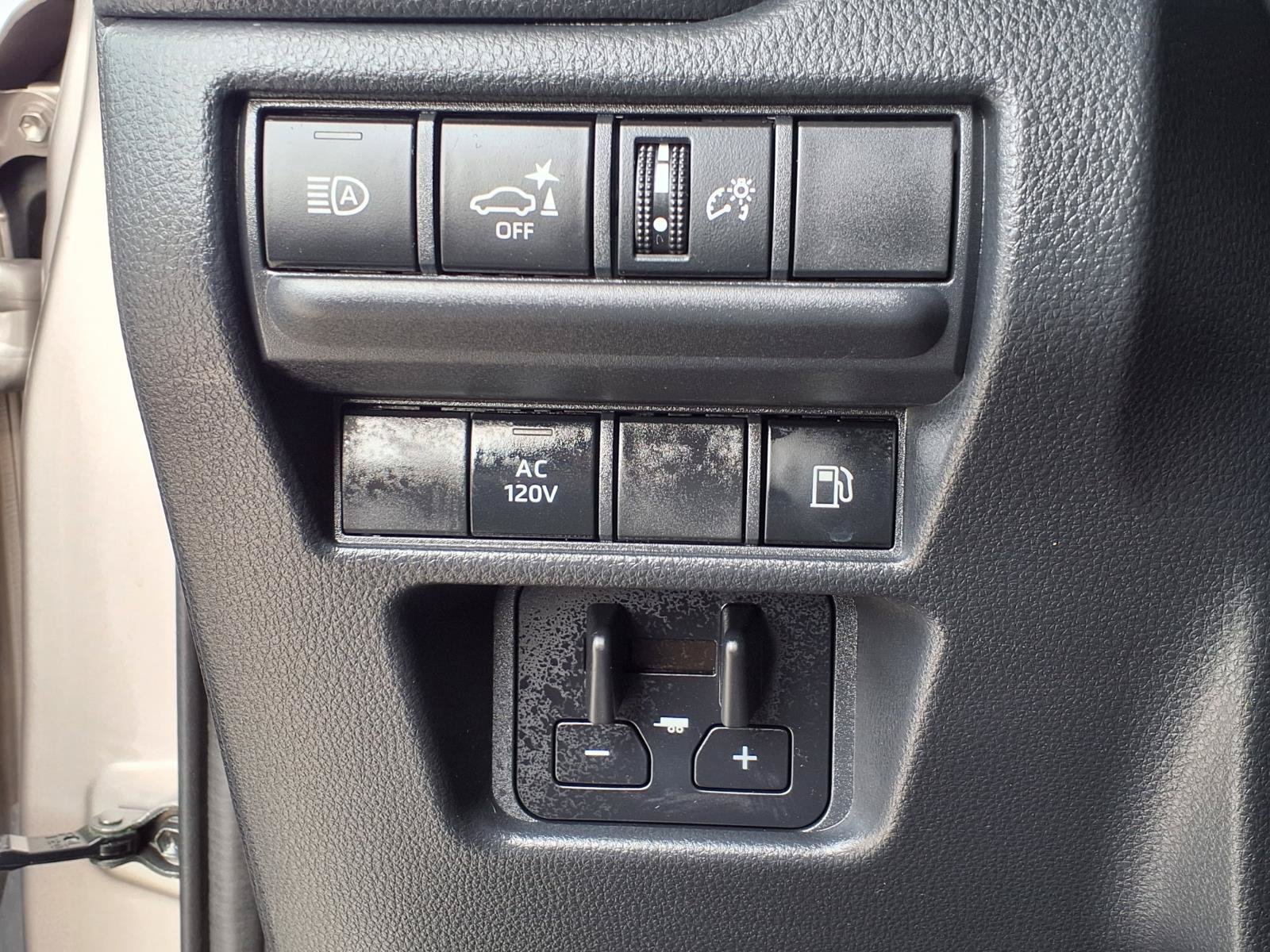 Used 2024 Toyota Land Cruiser 1958 AWD/4WD image 24