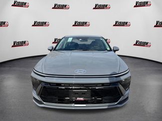 New 2026 Hyundai Sonata SE video 2