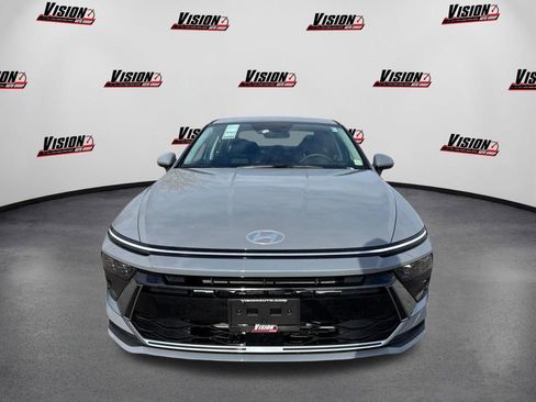 New 2026 Hyundai Sonata SE image 2