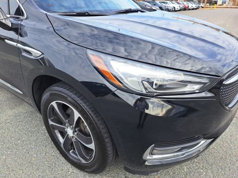 Used 2020 Buick Enclave Essence w/ Sport Touring Edition image 16