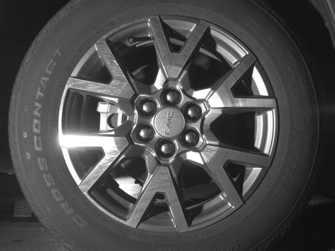 Used 2023 GMC Acadia SLT AWD/4WD image 15