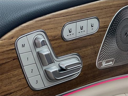 New 2026 Mercedes-Benz GLE 350 4MATIC image 24