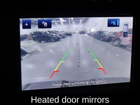 Used 2023 Ford F150 XLT image 8