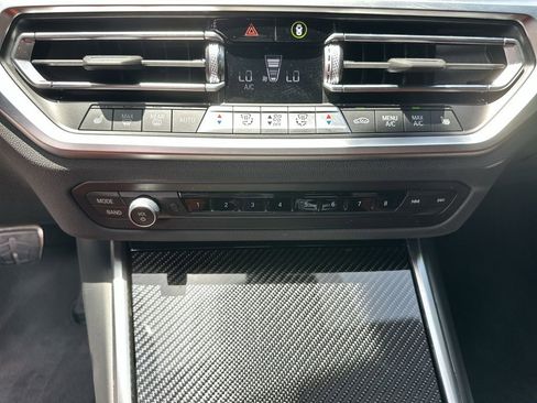 Used 2023 BMW M4 xDrive Competition AWD/4WD image 34