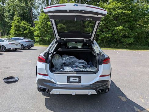 New 2027 BMW X6 xDrive40i w/ Executive Package AWD/4WD image 20
