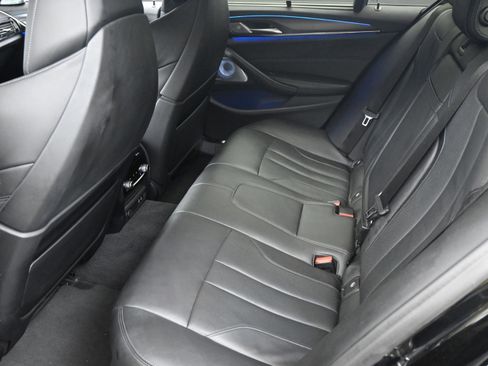 Used 2020 BMW M5 w/ Executive Package image 23