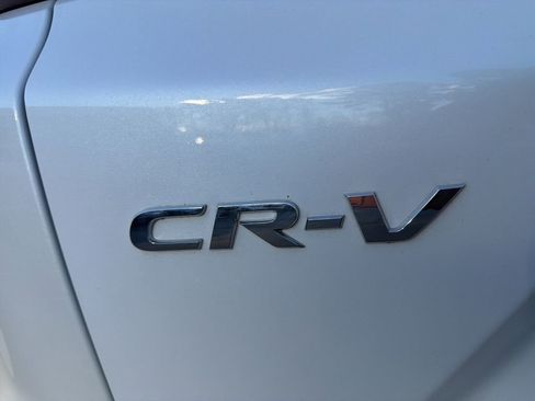 Used 2019 Honda CR-V Touring image 39