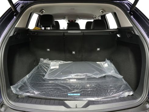 New 2026 MAZDA CX-5 Preferred AWD/4WD image 19