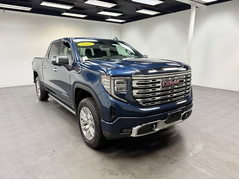 Used 2023 GMC Sierra 1500 Denali image 8