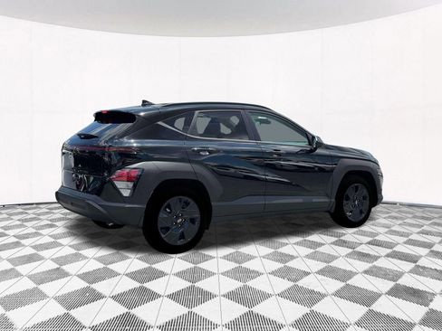 New 2026 Hyundai Kona SEL Sport FWD image 12
