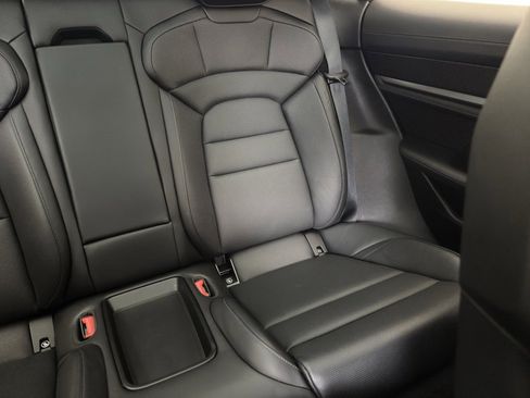 Used 2021 Porsche Taycan Turbo S image 13