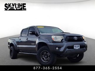 Used 2012 Toyota Tacoma 4x4 Double Cab w/ TRD Sport Pkg video 1
