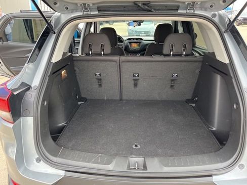 Used 2023 Chevrolet TrailBlazer LT image 11