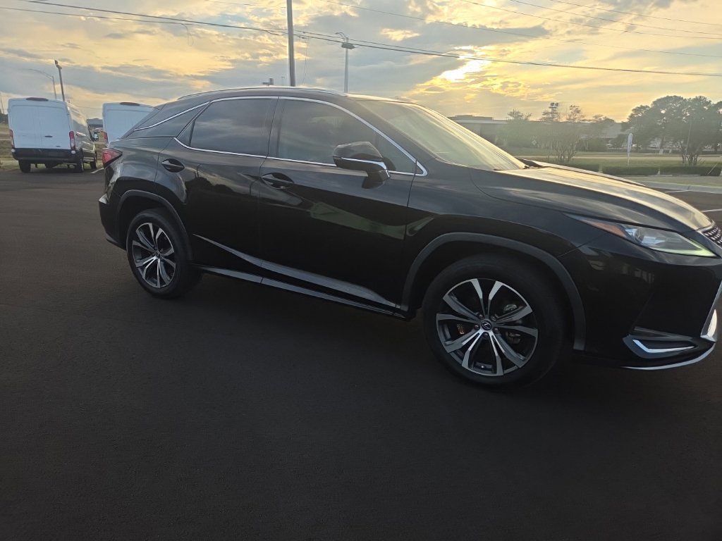 Used 2020 Lexus RX 350 FWD w/ Premium Package image 17