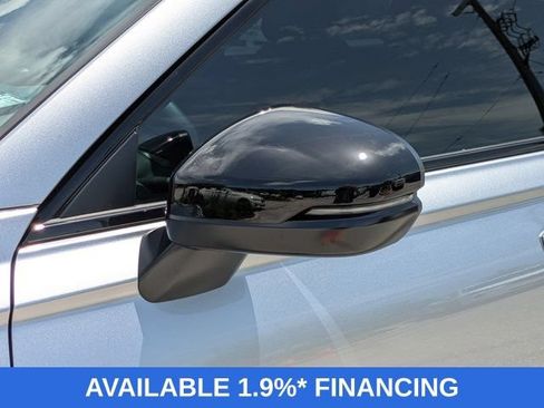 Used 2026 Honda CR-V Sport-L image 11