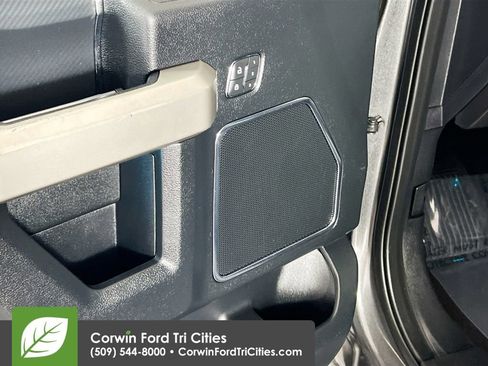 Used 2020 Ford F150 Lariat AWD/4WD image 13