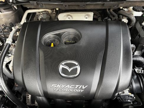 Used 2014 MAZDA CX-5 Touring image 24