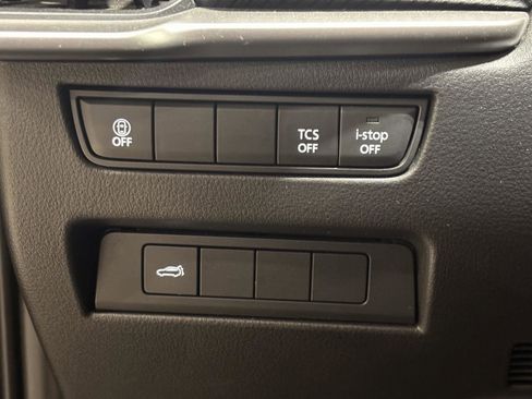 Used 2024 MAZDA CX-90 3.3 Turbo w/ Select Package image 16