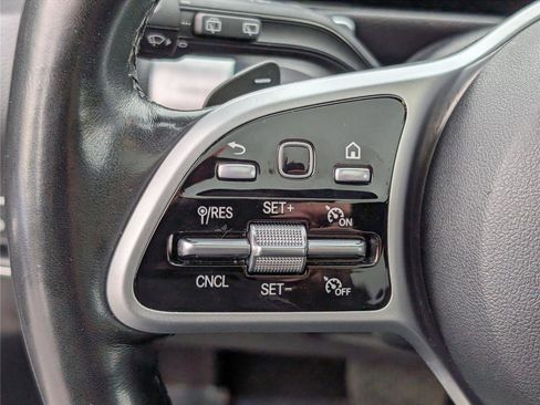 Used 2021 Mercedes-Benz GLB 250 4MATIC image 22