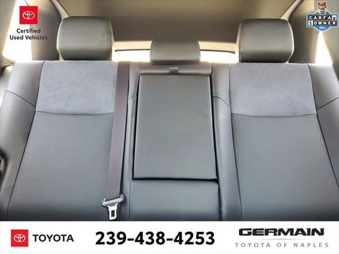 Certified 2026 Toyota RAV4 XSE w/ Weather Package AWD/4WD image 30